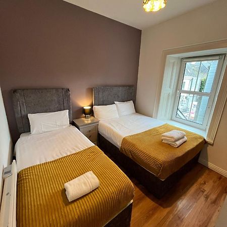 Latin Quarter Townhouse Apartment Galway Luaran gambar