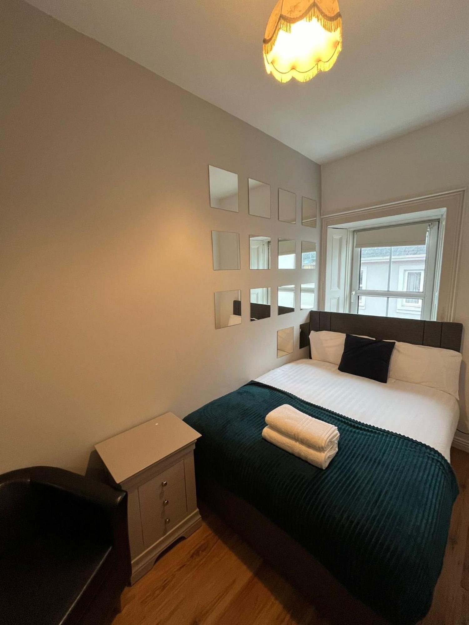 Latin Quarter Townhouse Apartment Galway Luaran gambar
